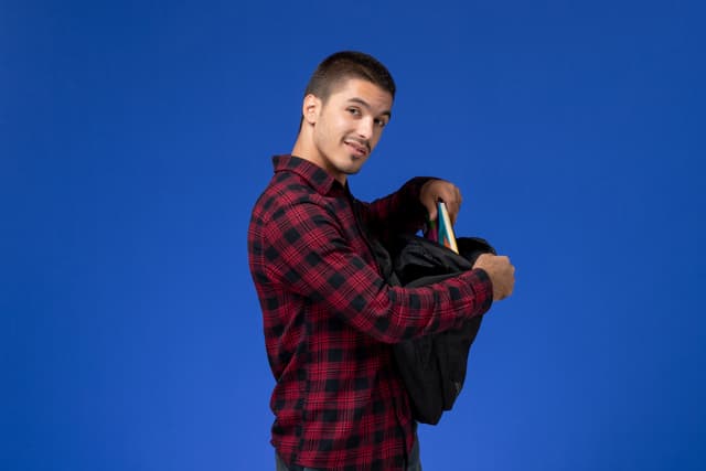 Student 2