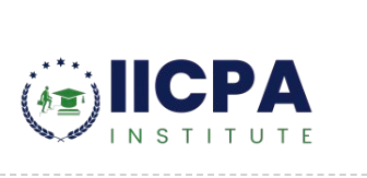 IICPA Logo